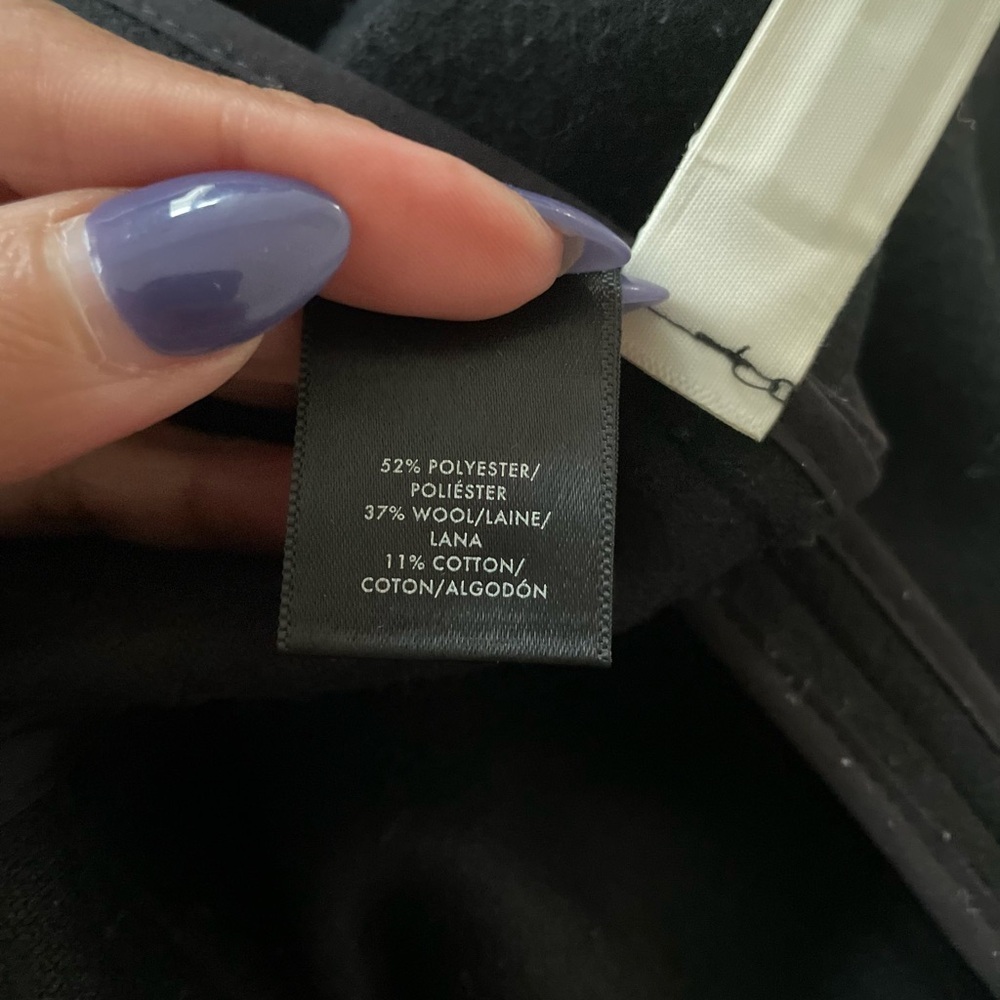 ✨Ann Taylor✨ Single Breasted Wool Blazer - Picture 12 of 12